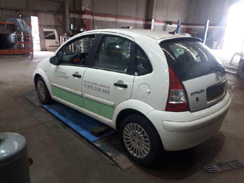 citroën c3 del año 2006