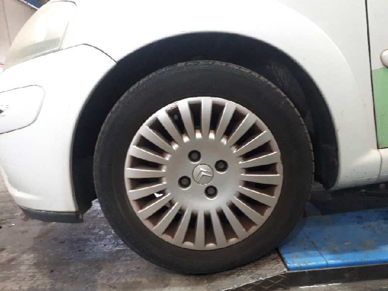 citroën c3 del año 2006