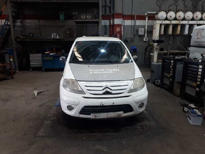 citroën c3 del año 2006