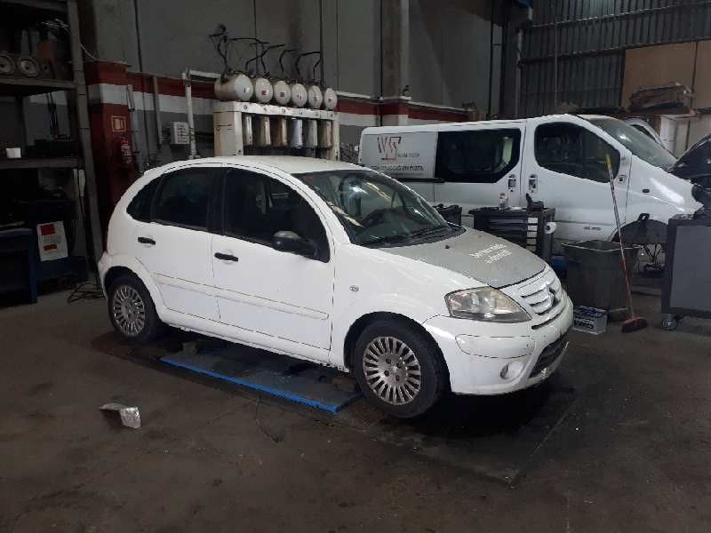 citroën c3 del año 2006
