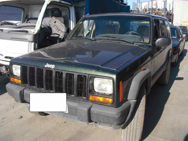 jeep cherokee (j) del año 1998