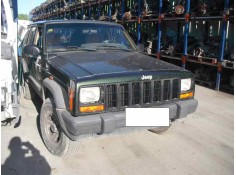 jeep cherokee (j) del año 1998 2