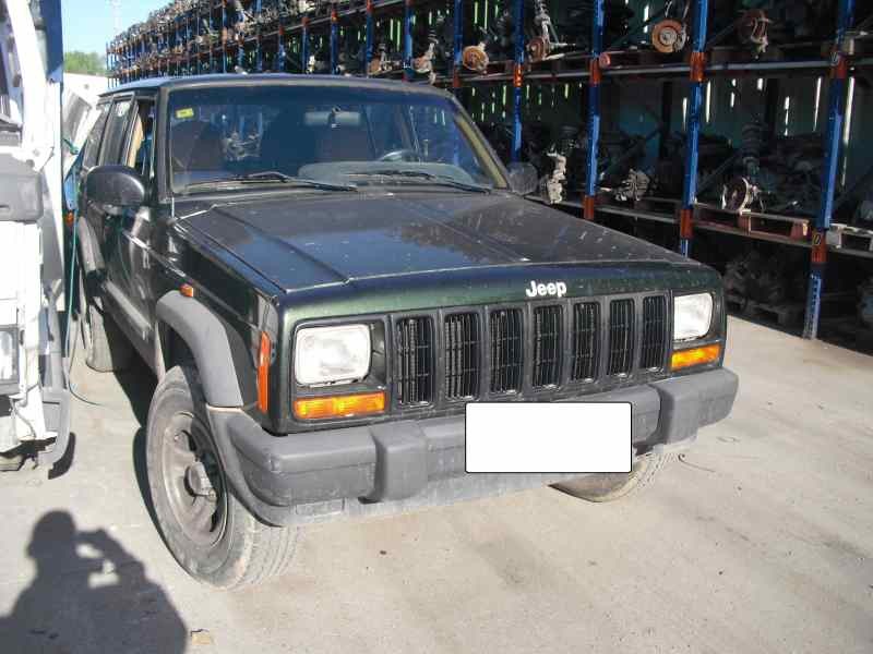 jeep cherokee (j) del año 1998