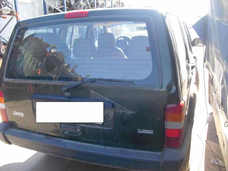 jeep cherokee (j) del año 1998