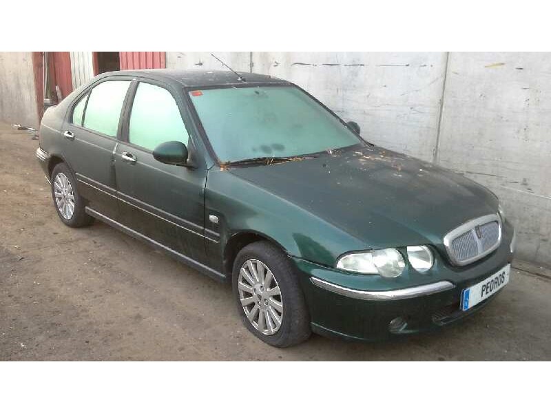 mg serie 45 (rt) del año 2003