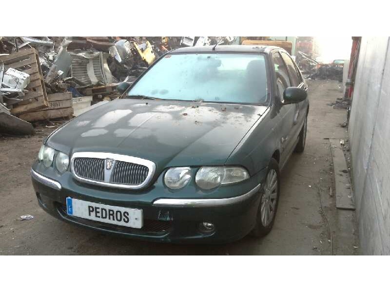 mg serie 45 (rt) del año 2003