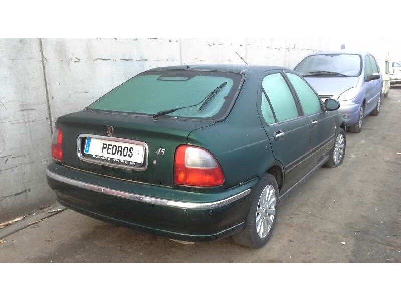 mg serie 45 (rt) del año 2003