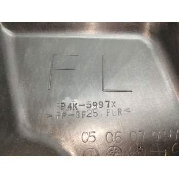 Recambio de elevalunas delantero izquierdo para mazda 3 berlina (bk) 2.0 crtd active+ referencia OEM IAM BP4K5997XG  