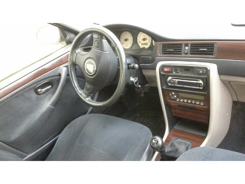 mg serie 45 (rt) del año 2003