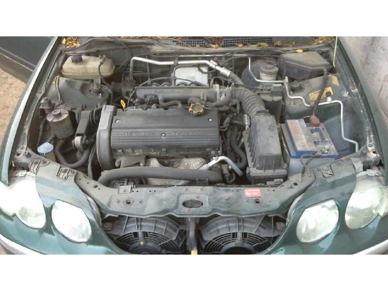 mg serie 45 (rt) del año 2003