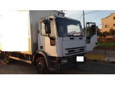 iveco eurocargo 05.03  del año 2004
