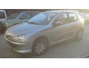 PEUGEOT 206 BERLINA