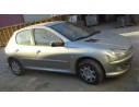 PEUGEOT 206 BERLINA