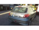 PEUGEOT 206 BERLINA