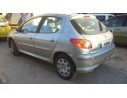 PEUGEOT 206 BERLINA