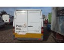 MERCEDES-BENZ SPRINTER 02.00  CAJA CERRADA