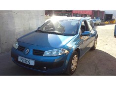 renault megane ii berlina 5p del año 2003 2