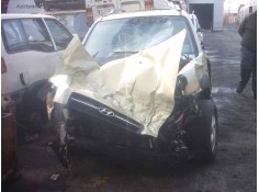 hyundai tucson (jm) del año 2004