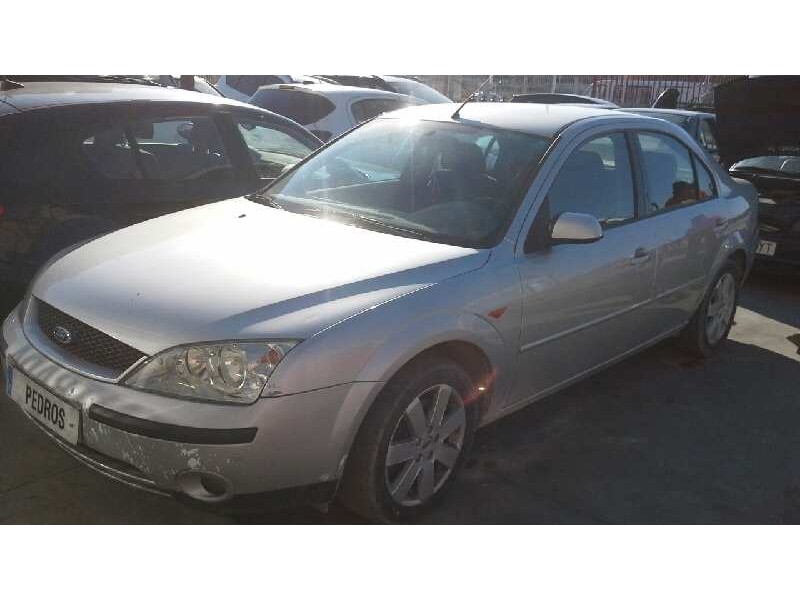 ford mondeo turnier (ge) del año 2002