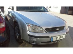 ford mondeo turnier (ge) del año 2002 2