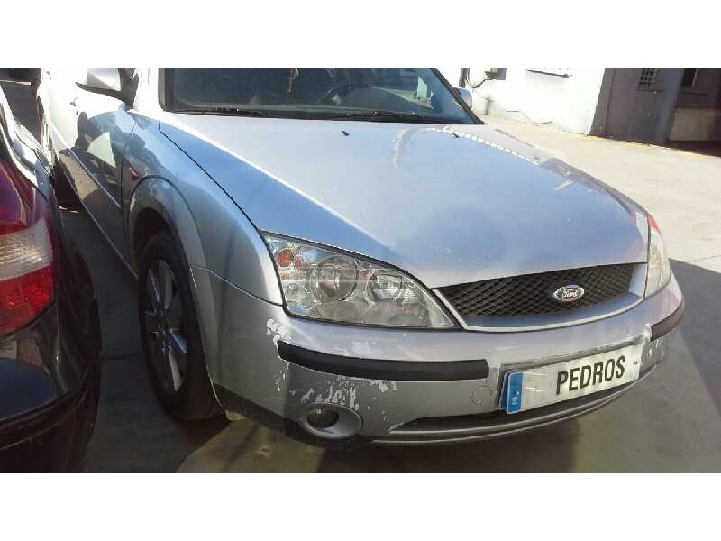 ford mondeo turnier (ge) del año 2002