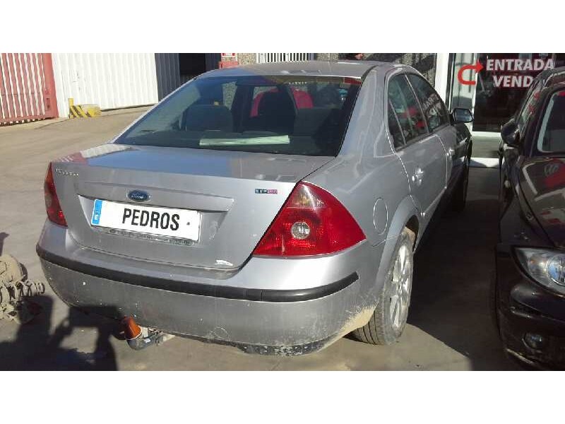 ford mondeo turnier (ge) del año 2002