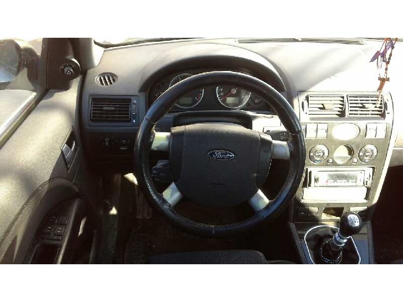 ford mondeo turnier (ge) del año 2002