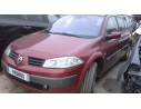 RENAULT MEGANE II BERLINA 5P