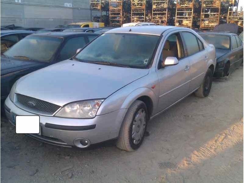 ford mondeo berlina (ge) del año 2001