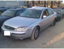 FORD MONDEO BERLINA (GE)