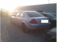 ford mondeo berlina (ge) del año 2001 2