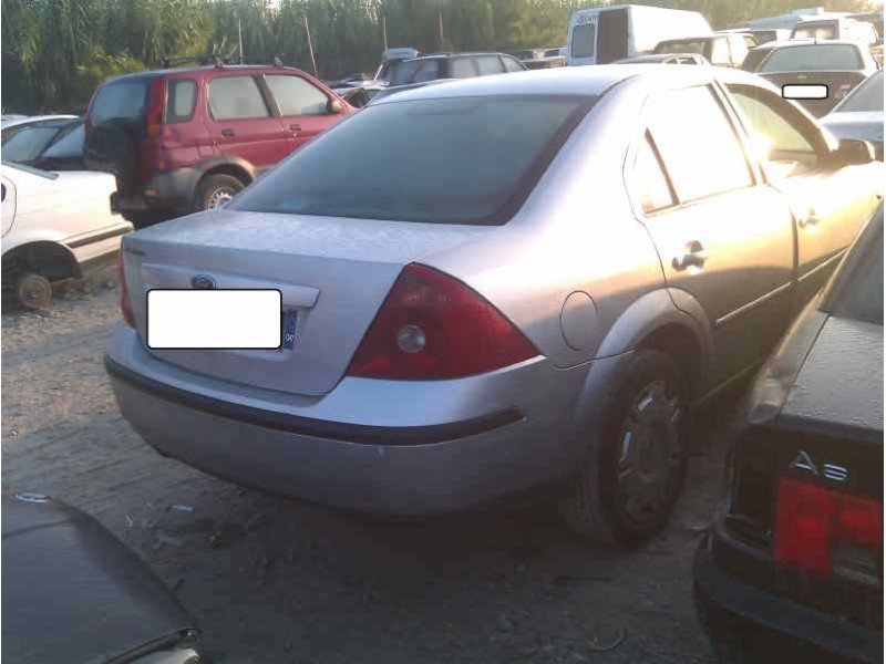 ford mondeo berlina (ge) del año 2001