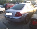 FORD MONDEO BERLINA (GE)