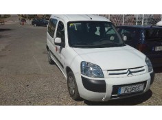citroën berlingo del año 2004