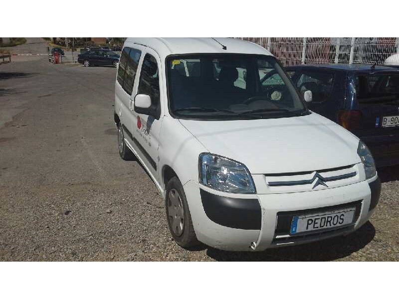 citroën berlingo del año 2004