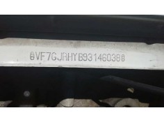 citroën berlingo del año 2004 2