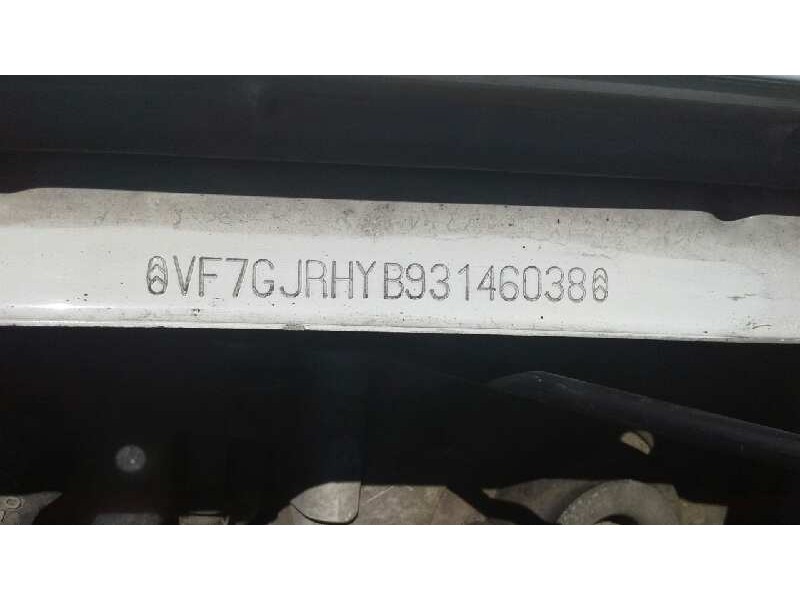 citroën berlingo del año 2004