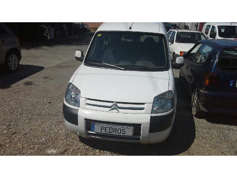 citroën berlingo del año 2004