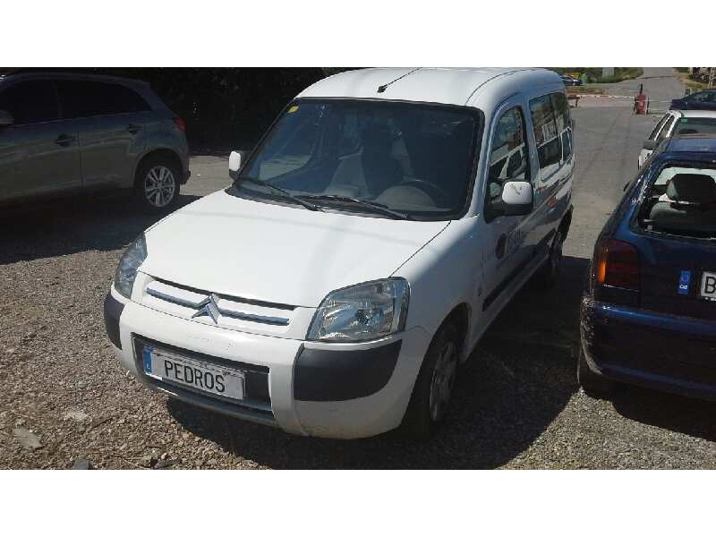 citroën berlingo del año 2004