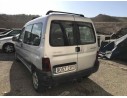 PEUGEOT PARTNER (S2)
