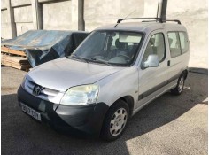 peugeot partner (s2) del año 2004 2