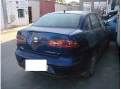 seat cordoba berlina (6l2) del año 2003