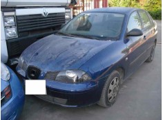 seat cordoba berlina (6l2) del año 2003 2