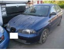 SEAT CORDOBA BERLINA (6L2)