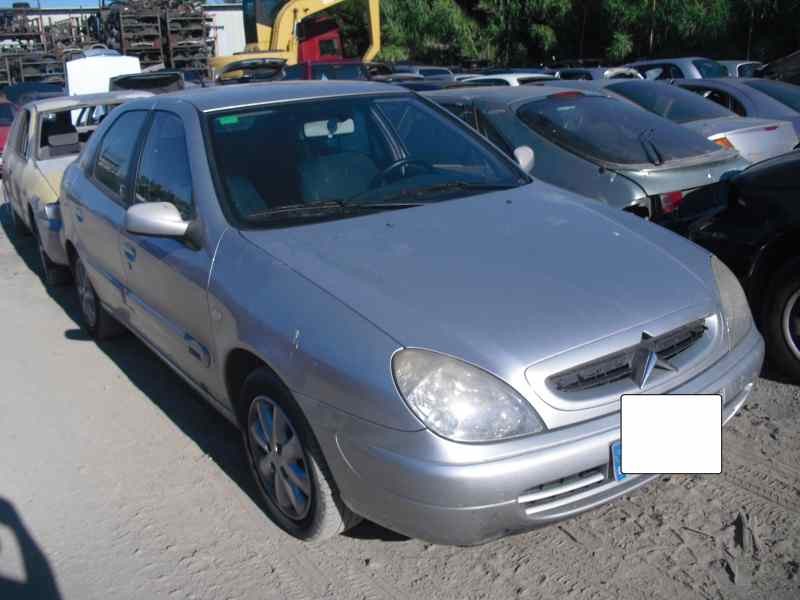 citroën xsara berlina del año 2003