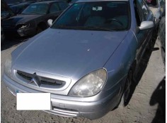 citroën xsara berlina del año 2003 2