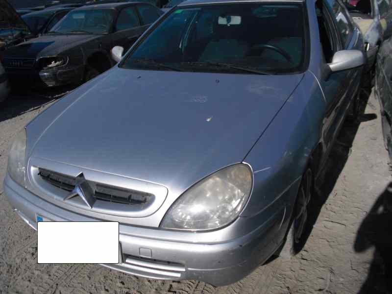 citroën xsara berlina del año 2003