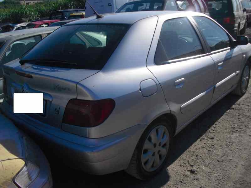 citroën xsara berlina del año 2003