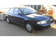 audi a4 berlina (b5) del año 1996