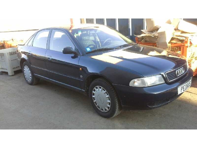 audi a4 berlina (b5) del año 1996